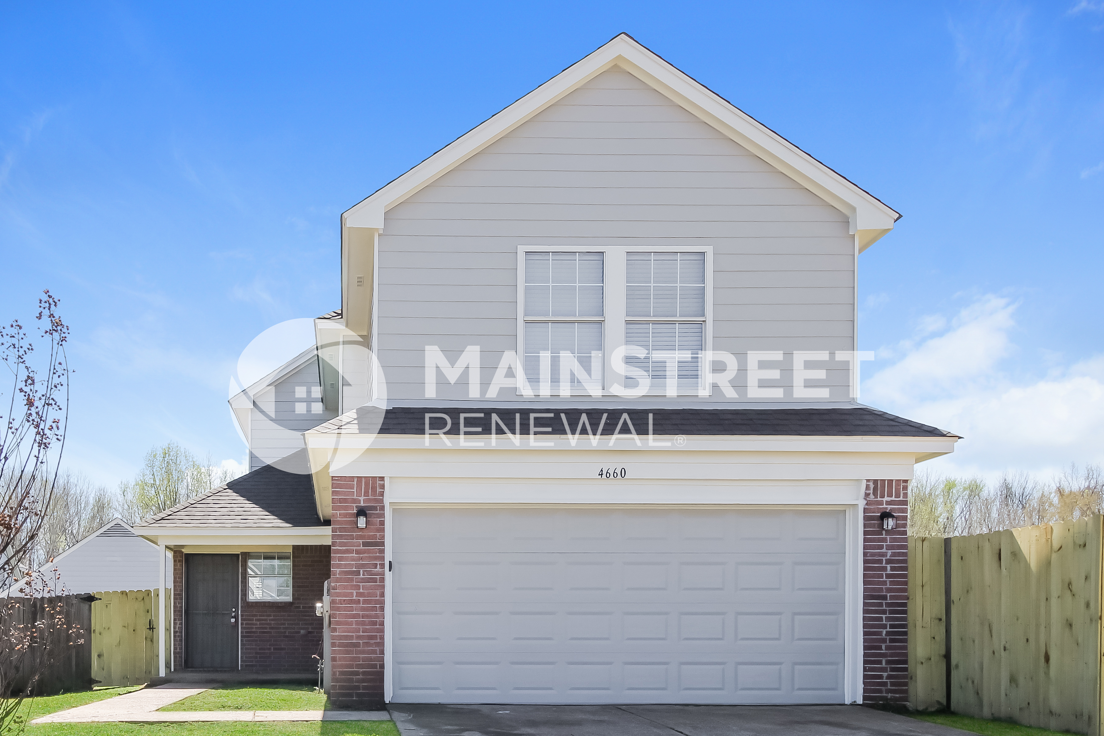 4660 ROYAL VIEW DR MEMPHIS, TN 38128